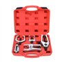 FreeTec Lot de 6 extracteurs de biellette de direction Pitman pour rotule