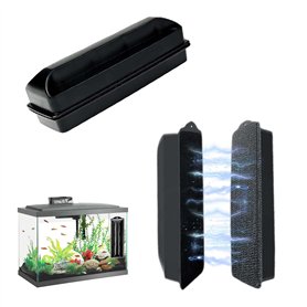Outil de nettoyage magnétique