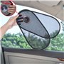 TFY Protecteur Solaire pour fenetre avant de voiture pour bébé et enfants