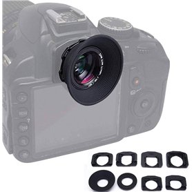 Mcoplus Loupe pour viseur optique avec zoom 1