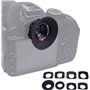 Mcoplus Loupe pour viseur optique avec zoom 1