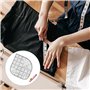 Sewing Template Kit For Even Stitching