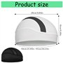 Casquette de VéLo