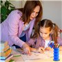 Peut S'étirer Silicone Trousse Stylo