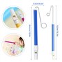 Slide Whistle Instrument pour Garçons Et Filles Pratiq