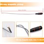 60CM Aimant Mecanique Flexible