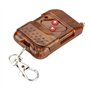 Qiilu Telecommande Treuil 12v Sans Fil, Kit de contrôleur de télécommande de treuil sans fil universel 12V 50ft pour camion de v