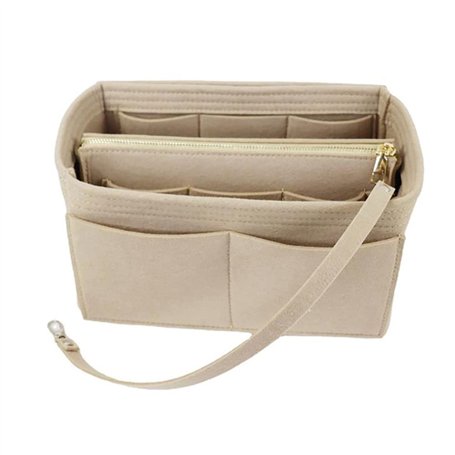 Felt Organisateur de Sacs à Main