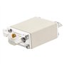 Heschen NH Fuse Link NH000 63A gG, Indicateur Avant, Détecteur Combiné, Lot de 3