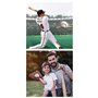 balles de baseball souples