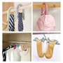 Cintre Pliant en