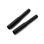 Ruimou Lot de 2 rallonges universelles pour club de golf 102