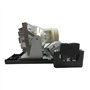 Supermait 5J.J0705.001 Lampe de projecteur avec brûleur Phoenix original avec boîtier pour BENQ MP670 W600 W600+