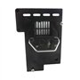 Supermait 5J.J0705.001 Lampe de projecteur avec brûleur Phoenix original avec boîtier pour BENQ MP670 W600 W600+