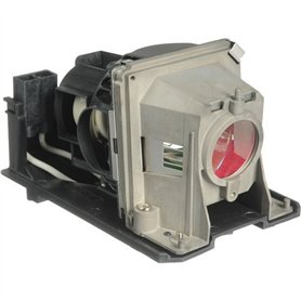 Supermait NP18LP 60003128 Lampe ampoule de projecteur Originale avec boîtier Compatible avec NEC NP-V300X / V300X / V300XG / V30