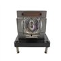 Supermait NP22LP 60003223 A+ Qualité Lampe ampoule de projecteur de remplacement avec boîtier Compatible avec NEC NP-PX750U PH10