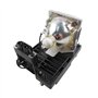Supermait NP22LP 60003223 A+ Qualité Lampe ampoule de projecteur de remplacement avec boîtier Compatible avec NEC NP-PX750U PH10