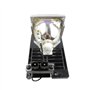 Supermait NP22LP 60003223 A+ Qualité Lampe ampoule de projecteur de remplacement avec boîtier Compatible avec NEC NP-PX750U PH10