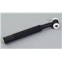 RIVERWELD WP-17 SR-17 Corps de tête de torche de soudage tig 150amp Refroidi PAR Air (Top Flexible 17F)