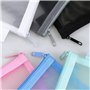 Trousse Zipper Organisateur Pochettes Crayon Multipurpose Organizer Sacs de R