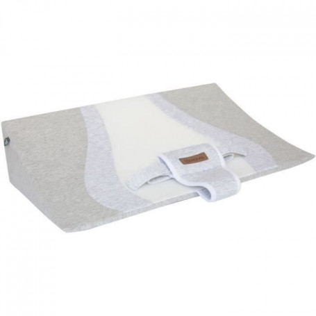 Domiva Plan incliné 25° 3D WAVE - 60 x 120 cm - Blanc 84,99 €