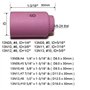 5mm - Adaptés pou