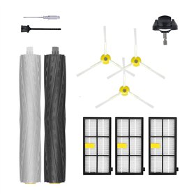 Accessoires pour iRobot Roomba série 800 900 805 860 870 871 880 890 960 980 985