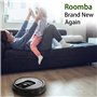 Accessoires pour iRobot Roomba série 800 900 805 860 870 871 880 890 960 980 985,Kit de pièces de rechange pour aspirateur,Compr