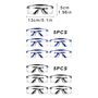 Lunettes de sécurité