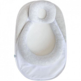 Domiva Cale bébé SAFETY PAD 3D - 40 x 65 cm - Coton/Polyester - Gris 96,99 €