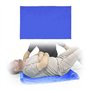 ZHYUAN 75x95cm Drap de Glisse