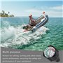 Manomètre pour Kayak