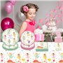 decoration anniversaire f