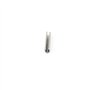 sourcingmap 10pcs Goupille à Ressort Fendue M2.5x20mm 304 Acier Inoxydable