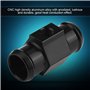Adaptateur de température d'eau pour moto， Tuyau Jauge Radiateur(18mm)
