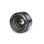 YONGNUO YN50MM Objectif Principal Standard YN50mm F1.8 Objectif Autofocus à grande Ouverture pour Appareil Photo Reflex Numériqu