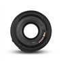 YONGNUO YN50MM Objectif Principal Standard YN50mm F1.8 Objectif Autofocus à grande Ouverture pour Appareil Photo Reflex Numériqu