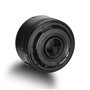 YONGNUO YN50MM Objectif Principal Standard YN50mm F1.8 Objectif Autofocus à grande Ouverture pour Appareil Photo Reflex Numériqu