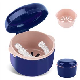 Etui Pour Appareils Dentaires