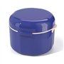 Etui Pour Appareils Dentaires, ELEPRUC Boîte de Rangement avec Panier, Boite de Protection, Boîte Orthodontique, Portable Dentie