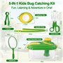 Capture Insectes