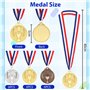 5cm Médaille de Récompense