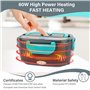 12V/24V/220V Boite Repas Isotherme ave