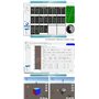 【Accéléromètre numérique SINDT-232】 Accélération 3 axes MPU6050 haute stabilité 200Hz + Gyro + Quaternion + Angle 2 axes (précis
