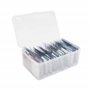 385 pièces 30 Valeurs Diode Kit 1N4001 4002 4003 4004 4005 4006 4007 5399 5400 5404 5406 5408 5817 5818 5819 5822 914 4148 5349B
