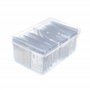 385 pièces 30 Valeurs Diode Kit 1N4001 4002 4003 4004 4005 4006 4007 5399 5400 5404 5406 5408 5817 5818 5819 5822 914 4148 5349B