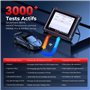 Diagnostic Tous Tyst