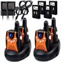 Retevis RT602 Talkie Walkie Enfant Rechargeable