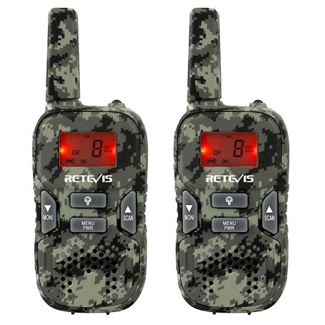 Retevis RT33 Talkie Walkie Enfant