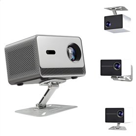 fuxunamz Support Videoprojecteur Plafond